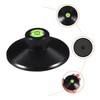LABRIMP 1pc Balanced Disc Stabilizer for Turntables Essential Vinyl Record
