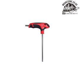 STAREXON Professional Star Hex Wrench 2-4mm BST1 4mm