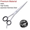 Hairdressing Barber Scissors Hair Scissor Cutting Salon Thinning Trimming Shears