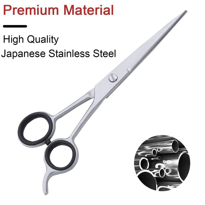 Hairdressing Barber Scissors Hair Scissor Cutting Salon Thinning Trimming Shears