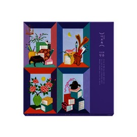 Galleria Jeonggwanjang Daborok Jinsimpyeon Belief / 갤러리아 정관장 다보록 진심편 믿음