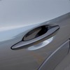 Zacxoxsr No Adhesive Car Door Handle Cover Protector Compatible for