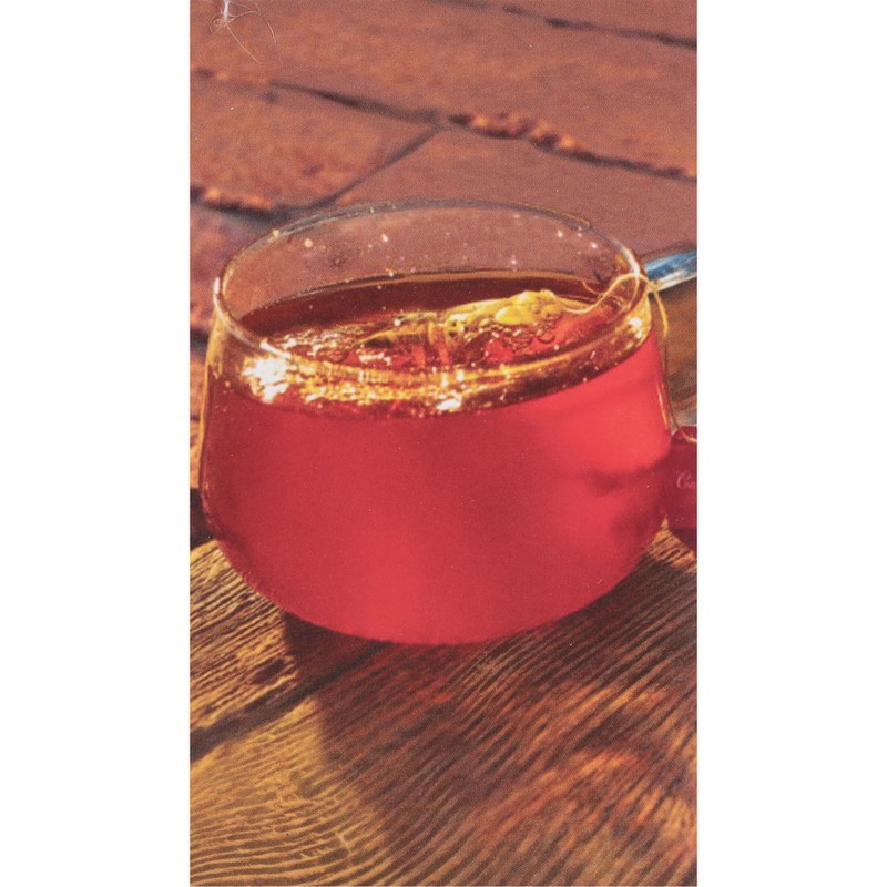 Bigelow Tea Constant Comment Caffeinated Black Tea Bags, 40 Count,