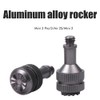 2Pcs Remote Controller Joystick Aluminum Alloy Thumb Rocker Compatible for