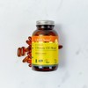 Udo's Choice Ultimate Oil Blend Capsules - Natural Source of