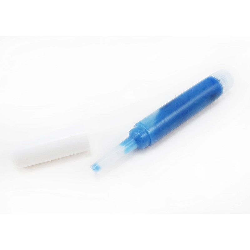Kitaco 0900-969-00250 [HTRC3] Screw Lock (Medium Strength) Blue