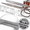 3 Swords Germany - Nail scissors and EXTRA fine Cuticle
