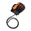 Rehabilitation Robot Gloves Training Finger Straightening Gloves for Hand Function