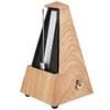 Bnineteenteam Mechanical Metronome Instruments Metronome for Guitar, Piano, Drum, Violin