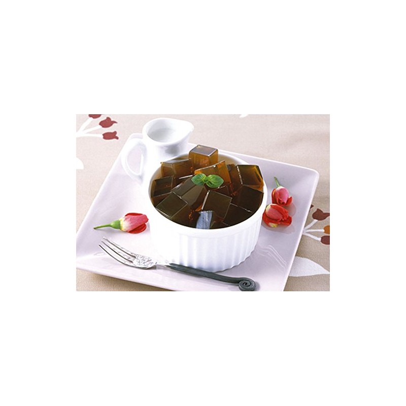 [Room Temperature] Ina Foods Cup Jelly Power, 21.2 oz (600