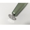 Natury Nails 20 mm Base Drill Bit and 4 Slots
