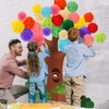 Classroom Tree Bulletin Board Set 3D Tree Classroom Decoration with