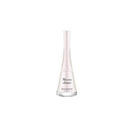 Bourjois Nail Polish 1 Second 21 Moon Shine