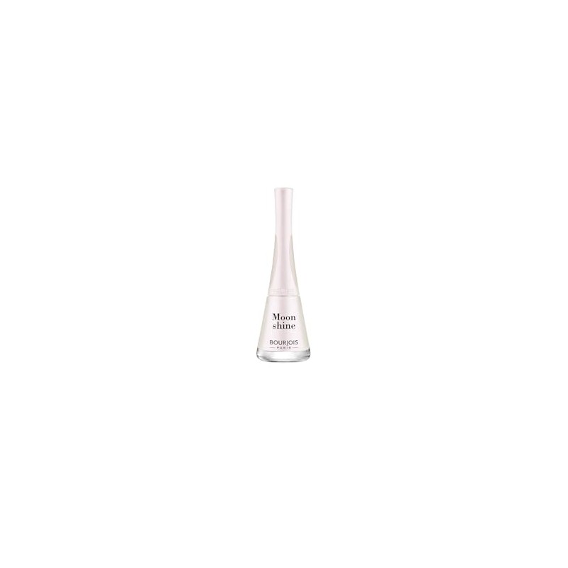 Bourjois Nail Polish 1 Second 21 Moon Shine