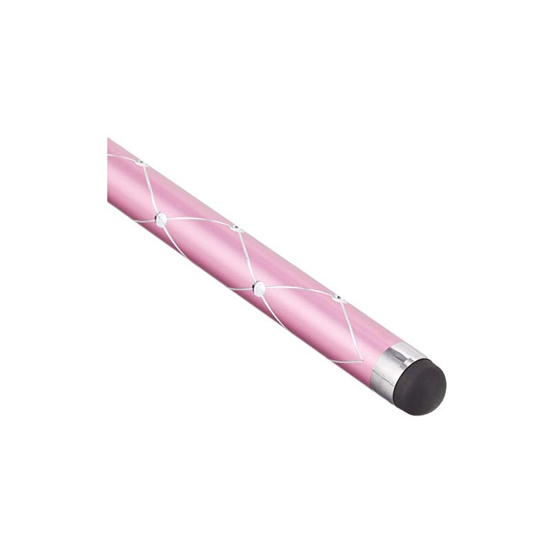 Digio2 タッチペン Princess Stylus ピンク ECTP-05P