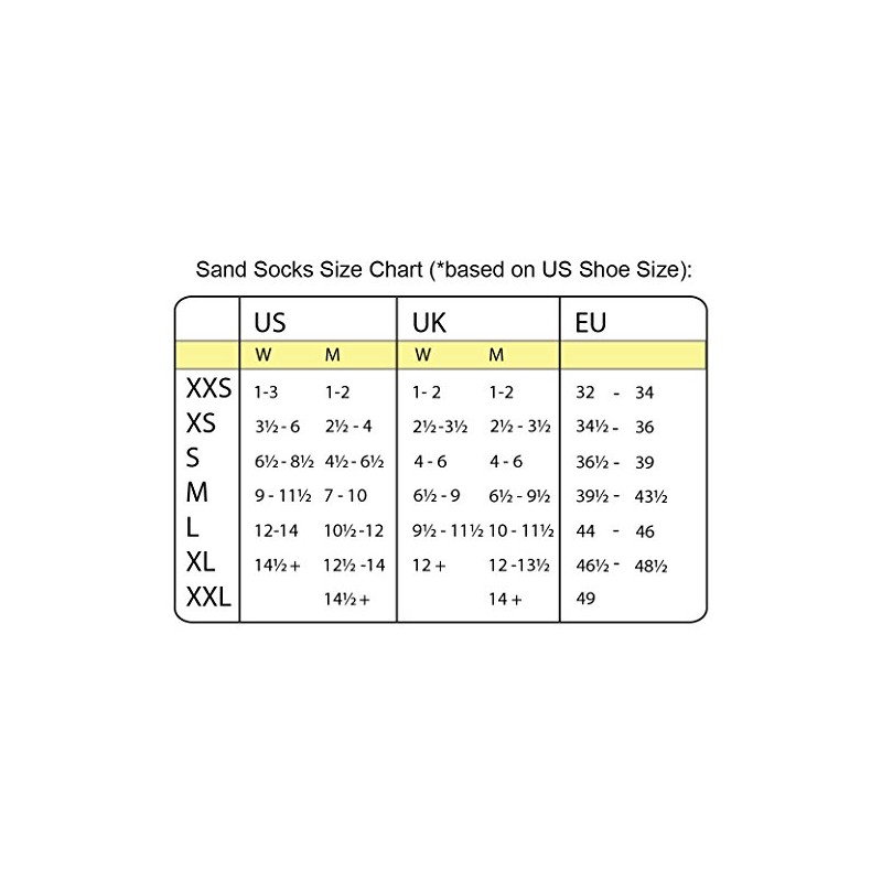 Sand Socks Vincere Sprite Low-Top, Orange Sunset, Small