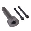 Piston Pin Puller, Extractor, Repair Supplies, Durable, 1 Set, For