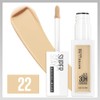 Maybelline New York Super Stay Liquid Concealer Makeup Full Coverage