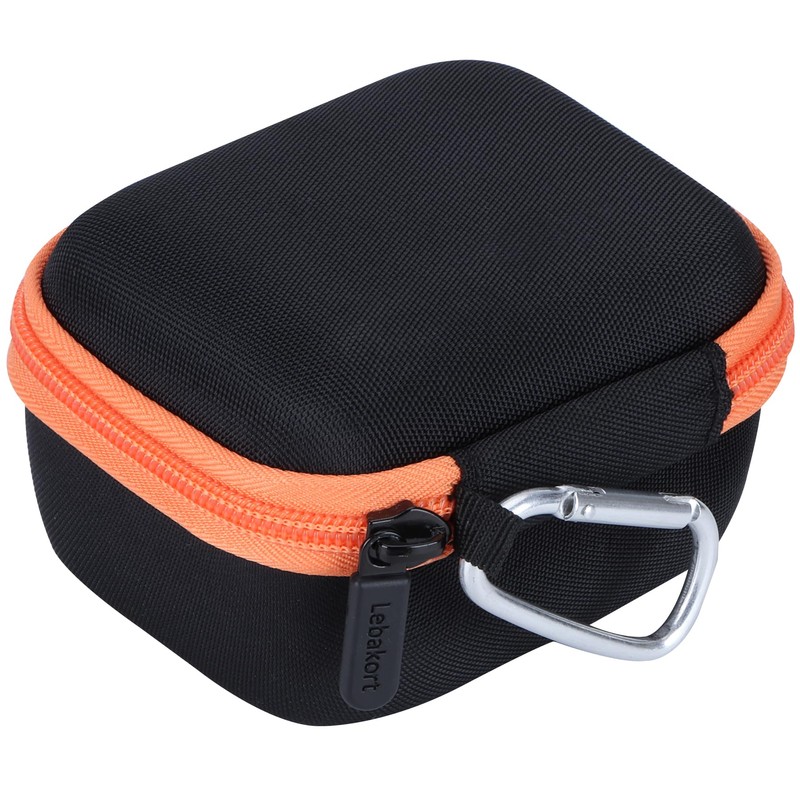 Lebakort Storage Case Compatible with Bushnell Golf Phantom 3 2