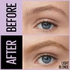 Maybelline New York Express Eyebrow 2-In-1 Pencil and Powder, Makeup,