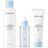 SKIN & LAB High Barrier Line, 3-Piece Set, Hyaluronic Acid,