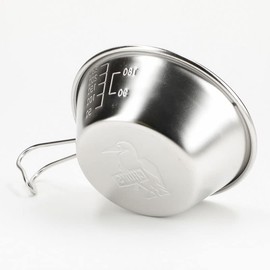 CHUMS CH62-1815-Z051-00 Booby Sierra Cup, 11.8 fl oz (320 ml)