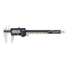 Mitutoyo Mitutoyo MIT500-196-30 Absolute AOS Digimatic Caliper, 0mm-150mm/0"-6" Range