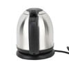 1.2L Electric Kettle Stainless Steel Auto Shutoff Fast Efficient Boiling