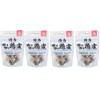 Takumiya Hakata Crispy Chicken Skin, 1.8 oz (50 g) x