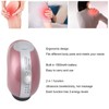 2 in 1 Ultrasound Massager Machine Deep Tissue Massage 3