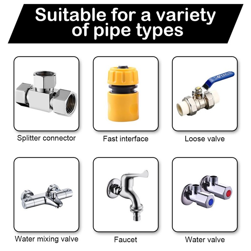 Adjustable Wrench,Adjustable Thin & Extra Wide Spanner Wrench,Aluminum Alloy Adjustable