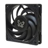 Scythe SCMG-6000 Side Flow CPU Cooler MUGEN6 Single Fan 6
