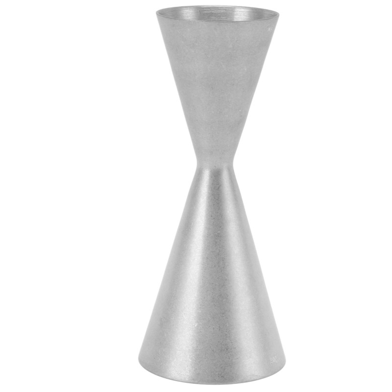 Cocktail Jigger Stainless Steel Integrated Dual Shot Japanese Cocktail Measuring