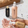 O&M Know Knott Hair Detangler Spray for Women + Kids,