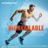 Vitamatic Vitamatic Lactobacillus Casei Probiotic Powder - Digestive Health Support
