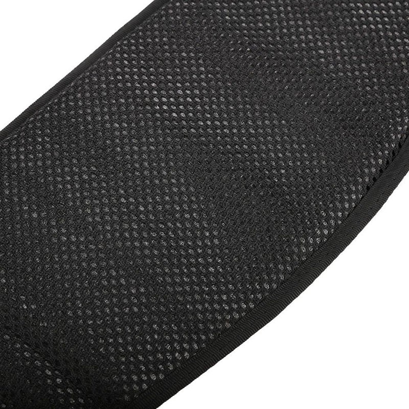 Nylon Lightweight Military Battle Combat Duty Waist Padded Belt Webbing