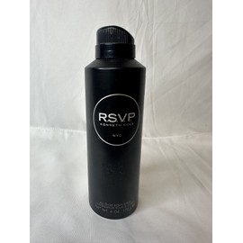 Kenneth Cole R.S.V.P All Over Body Spray 6 oz (Hard to find)