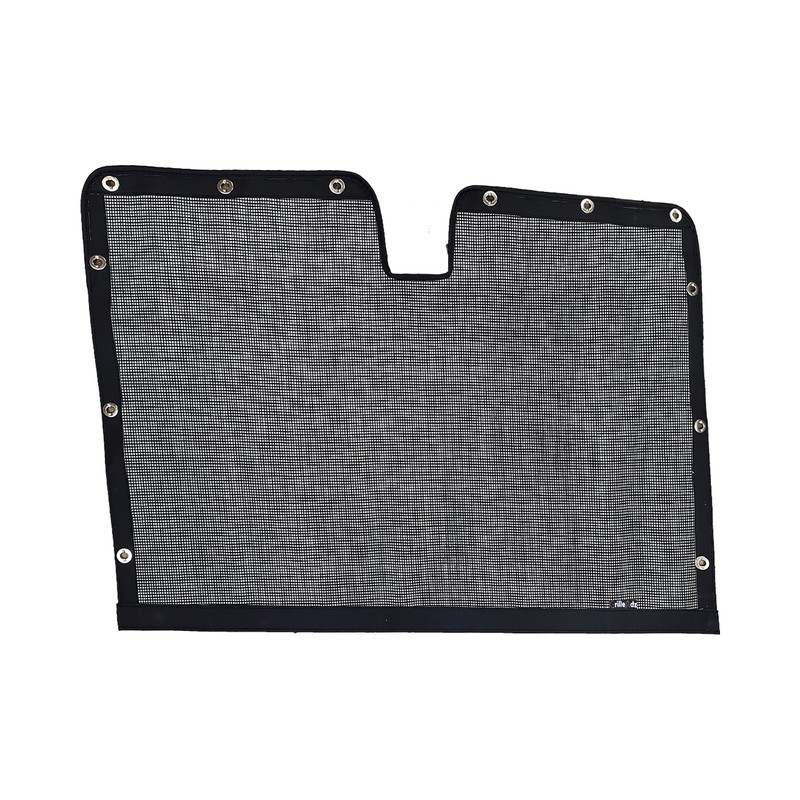 GrilleAdz Premium Mesh Bug Screen for Kenworth T880 (Does Not