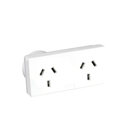 HPM Slimline Double Adaptor, Right Hand