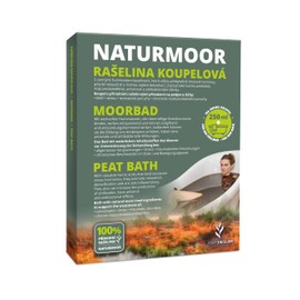 Naturmoor - Moorbad, 250 ml