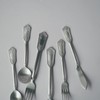 Takakuwa Metal TB Cutley Silver Design Spoon 410859