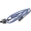 CABLEPELADO Power Cable for Computer | Power Button for Computer