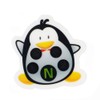Tianbi 6Pcs Forehead Head Strip,Baby Head Thermometer,Cartoon Forehead Thermometer Sticker,