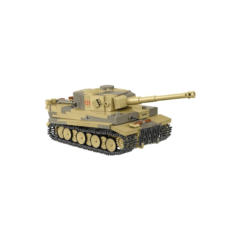 COBI Panzer VI Tiger I no 131