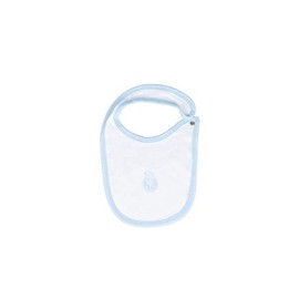 FC PORTO Babete Branca E Blue, Baby Children, 0