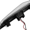 YLT Auto For 2003 2004-2007 Infiniti G35 Coupe White LED