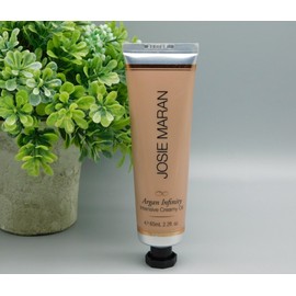 Josie Maran Argan Infinity Intensive Creamy Oil 2.2 oz New NOT SEALED