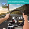 WEKANI Golf Cart Steering wheel for EZGO YAMAHA and Club