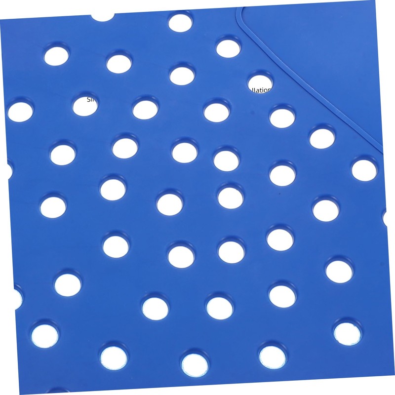 MAGICLULU 16pcs Men Urinal Deodorizer Mat High Efficiency Odor Removal