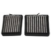 febi bilstein 176024 Cabin Filter Set, Pack of 1